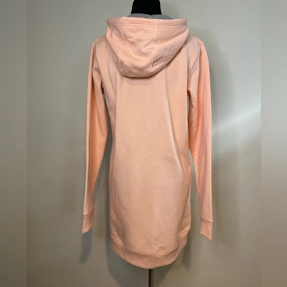 Columbia Extra Long Hoodie Size Medium - Picture 6 of 13